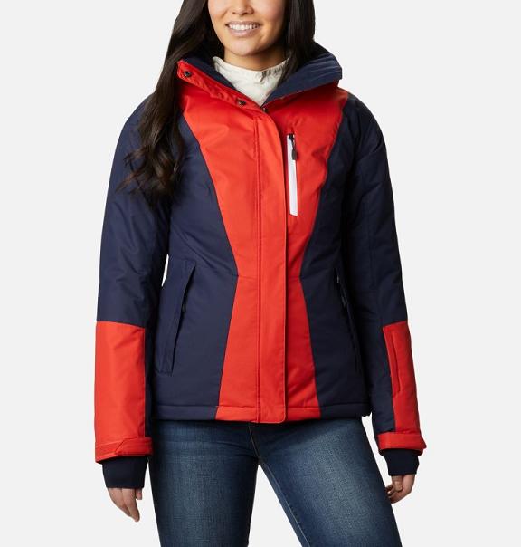 Ropa Para Nieve Outlet Mujer